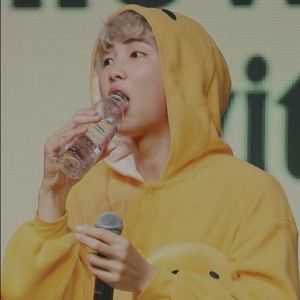 Meet your Posher, Prodigy